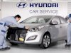 Osmaniye Hyundai Servis