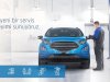 Osmaniye Ford Servis