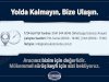 Yolda Kalmayın, Bize Ulaşın: 7/24 Acil Yol Yardım ve İletişim