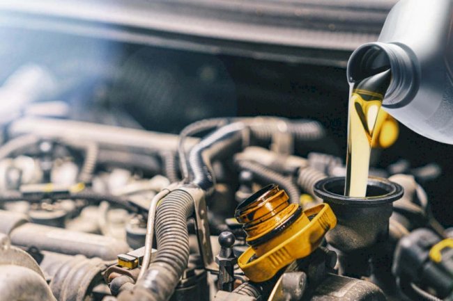 Aracınızın periyodik bakımı ne zaman yapılır