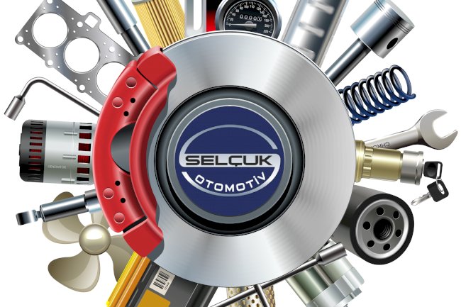 Orjinal yedek parça