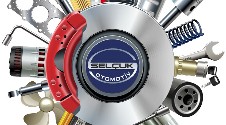 Orjinal yedek parça