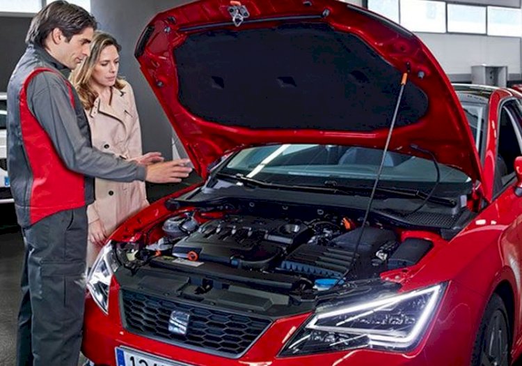 Osmaniye Seat Servis