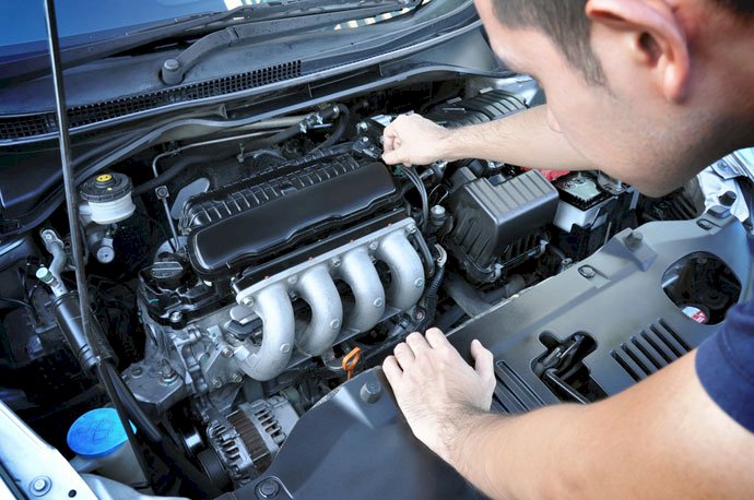 Bir bakışta Motor Bakımı nasıl olmalı