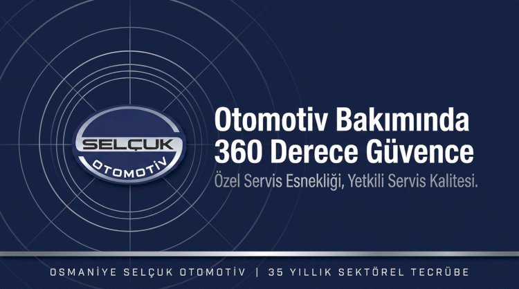 Otomotiv Bakımında 360 Derece Güvence: Özel Servis Esnekliği, Yetkili Servis Kalitesi